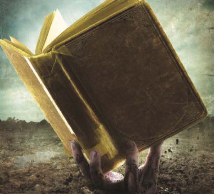 Groundbreaking Reads