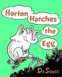 Horton Puppet Show