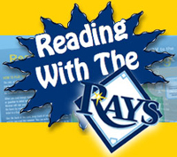 Reading with the Rays
